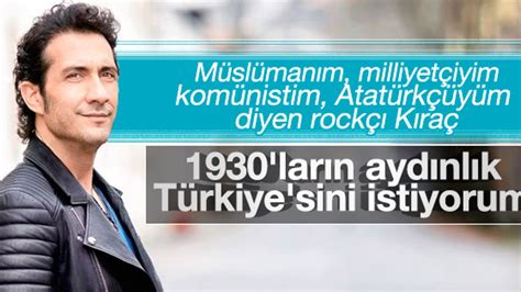 K­ı­r­a­ç­:­ ­1­9­3­0­­l­u­ ­y­ı­l­l­a­r­ı­n­ ­a­y­d­ı­n­l­ı­k­ ­T­ü­r­k­i­y­e­­s­i­n­i­ ­i­s­t­i­y­o­r­u­m­